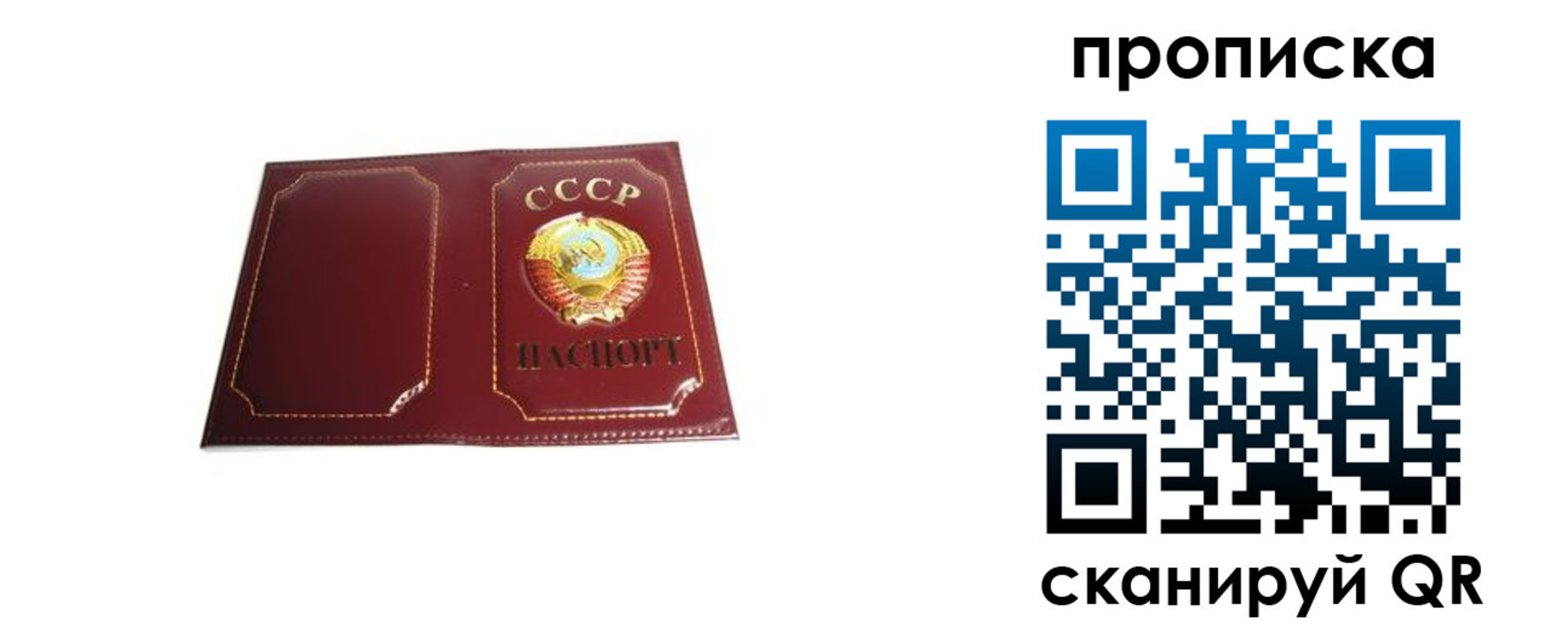 прописка гарантия в Балахне